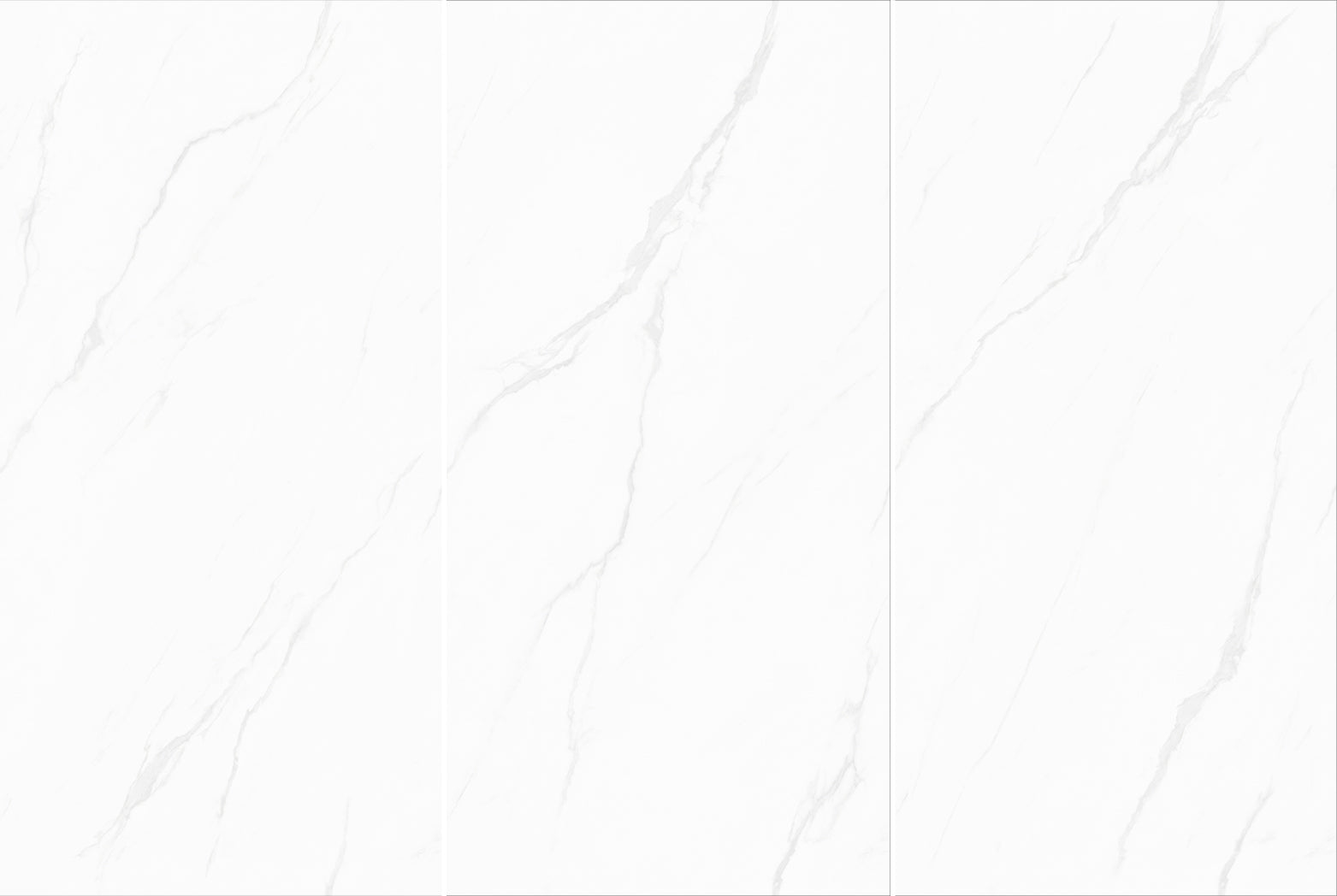 24 X 48 Oriental White