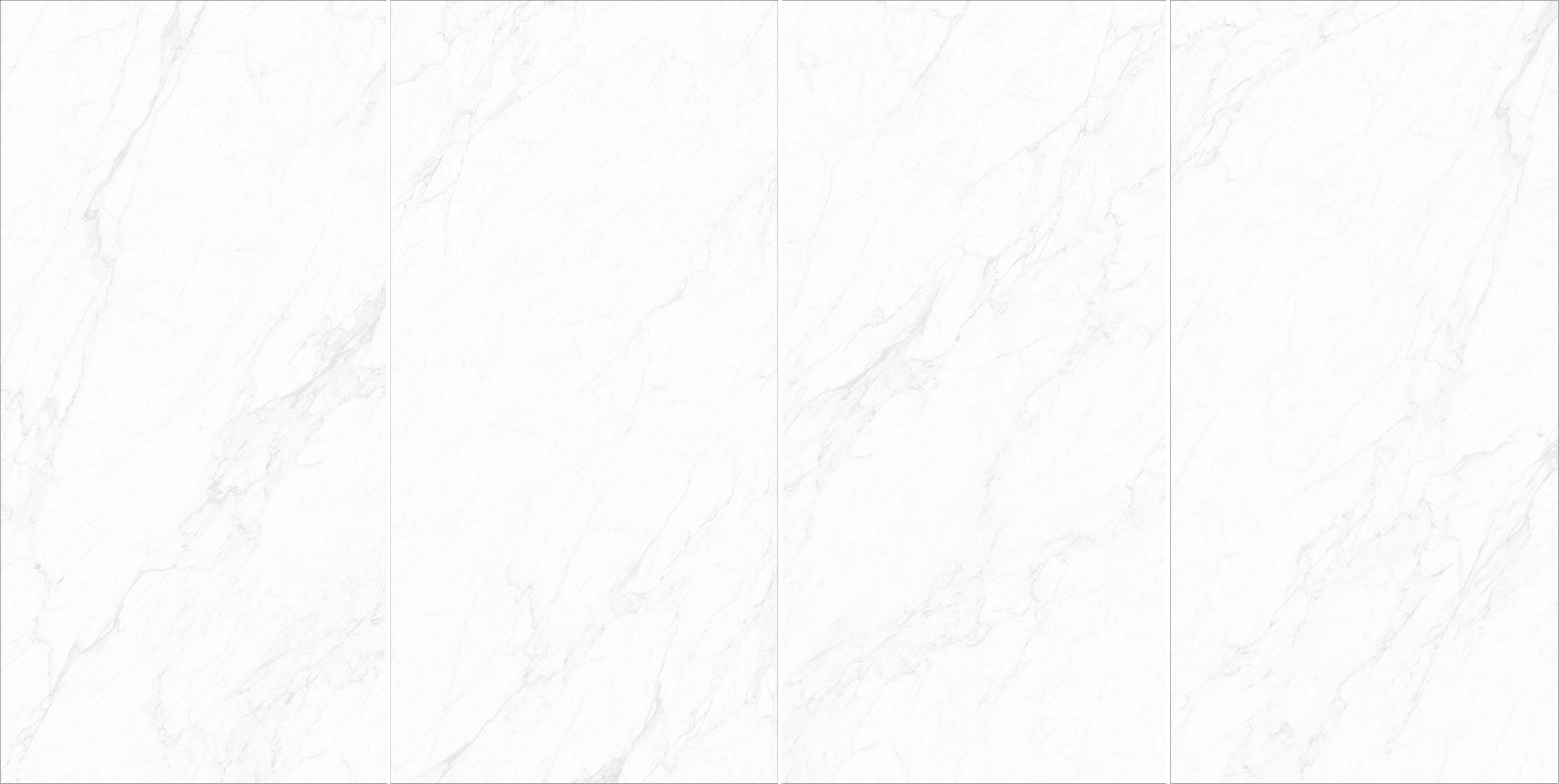 24 X 48 Siyu White