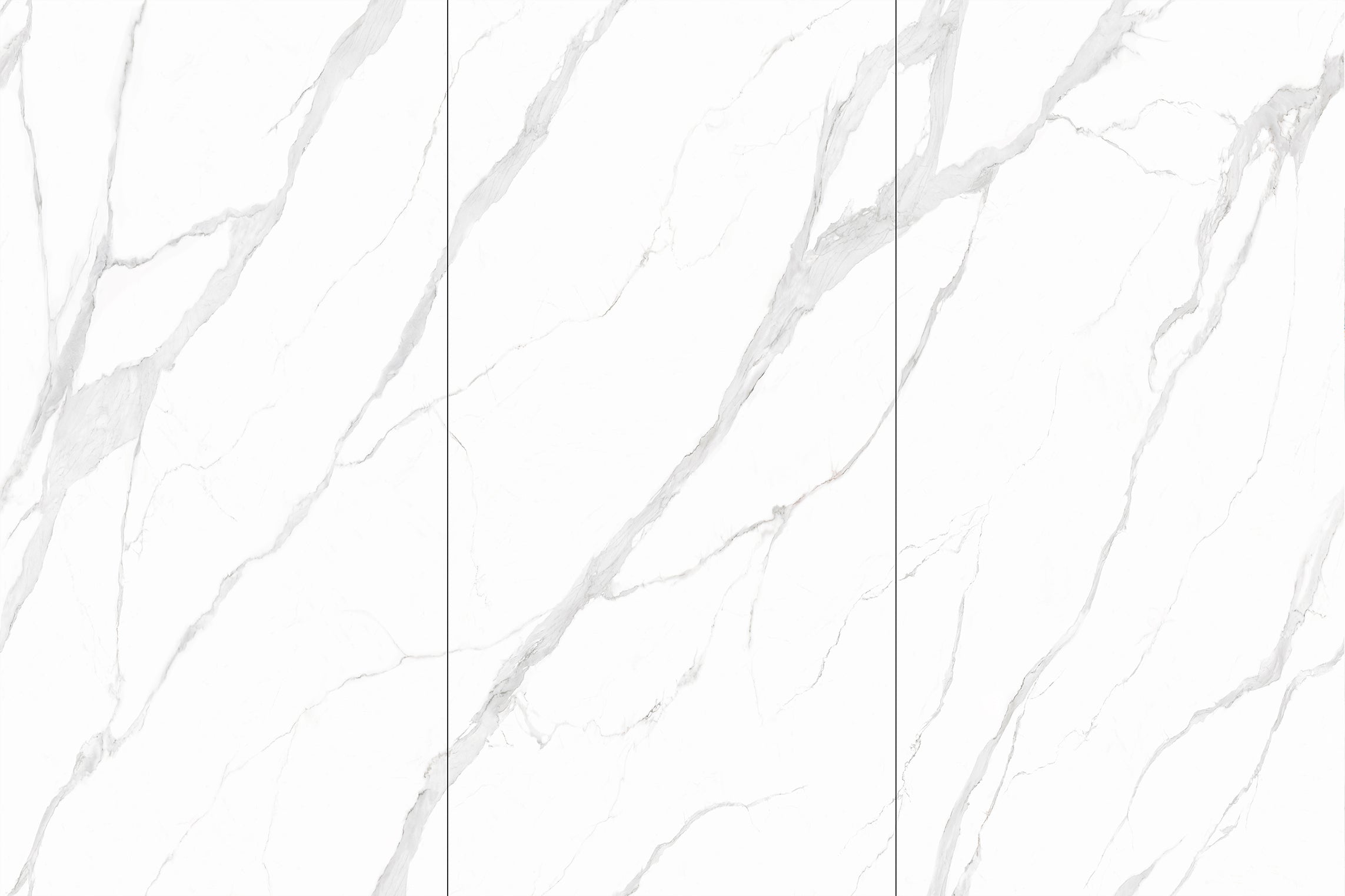 48 × 96 Supreme Fish Belly White